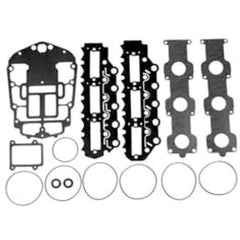Complete Gasket Kit (oil seals not included)-0