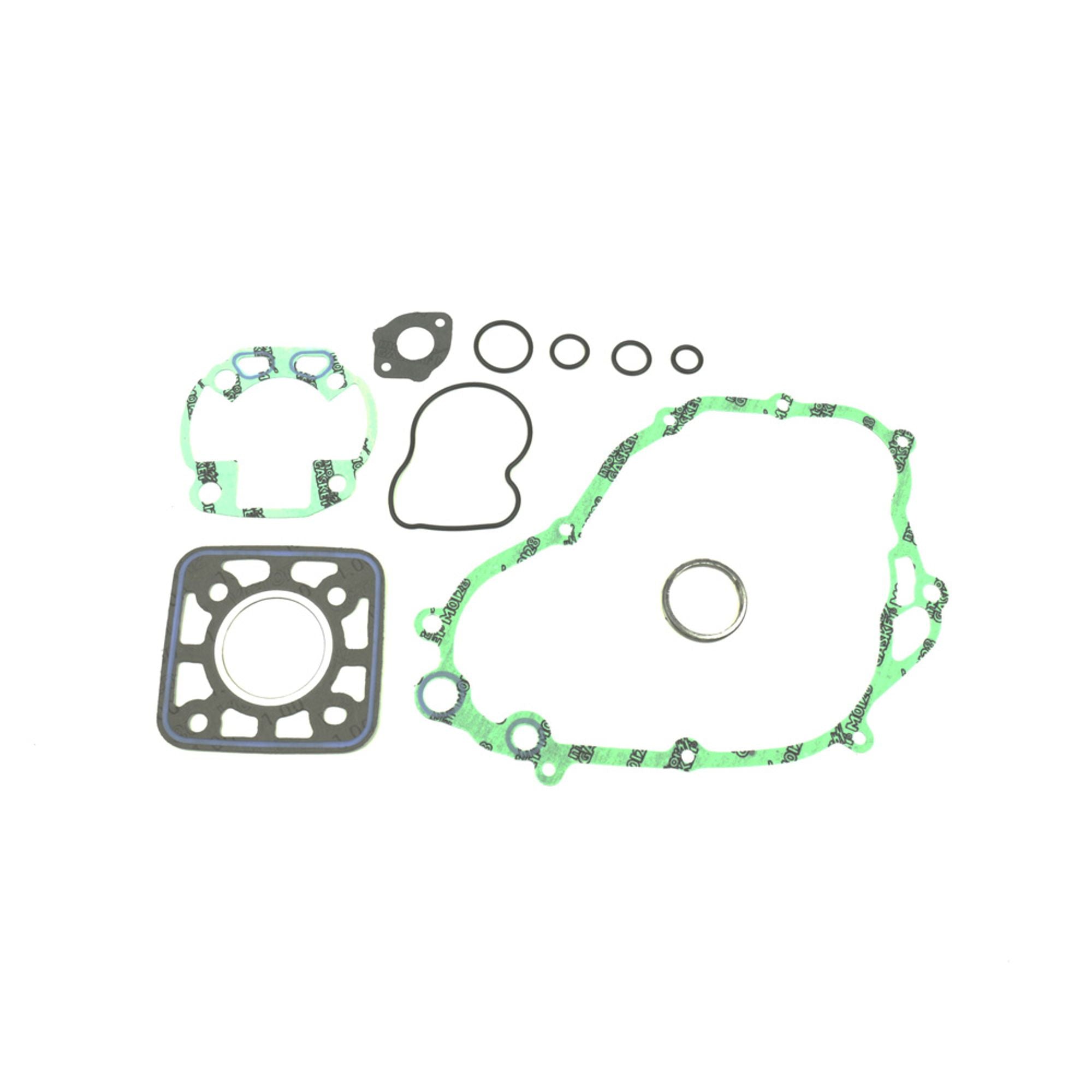 Complete Gasket Kit (oil seals not included)-0