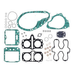 Complete Gasket Kit (oil seals not included)-0