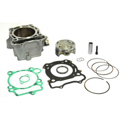 Standard Bore Cylinder Kit Ø 77 mm, 250 cc-0