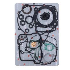 Complete Gasket Kit (oil seals included)-1