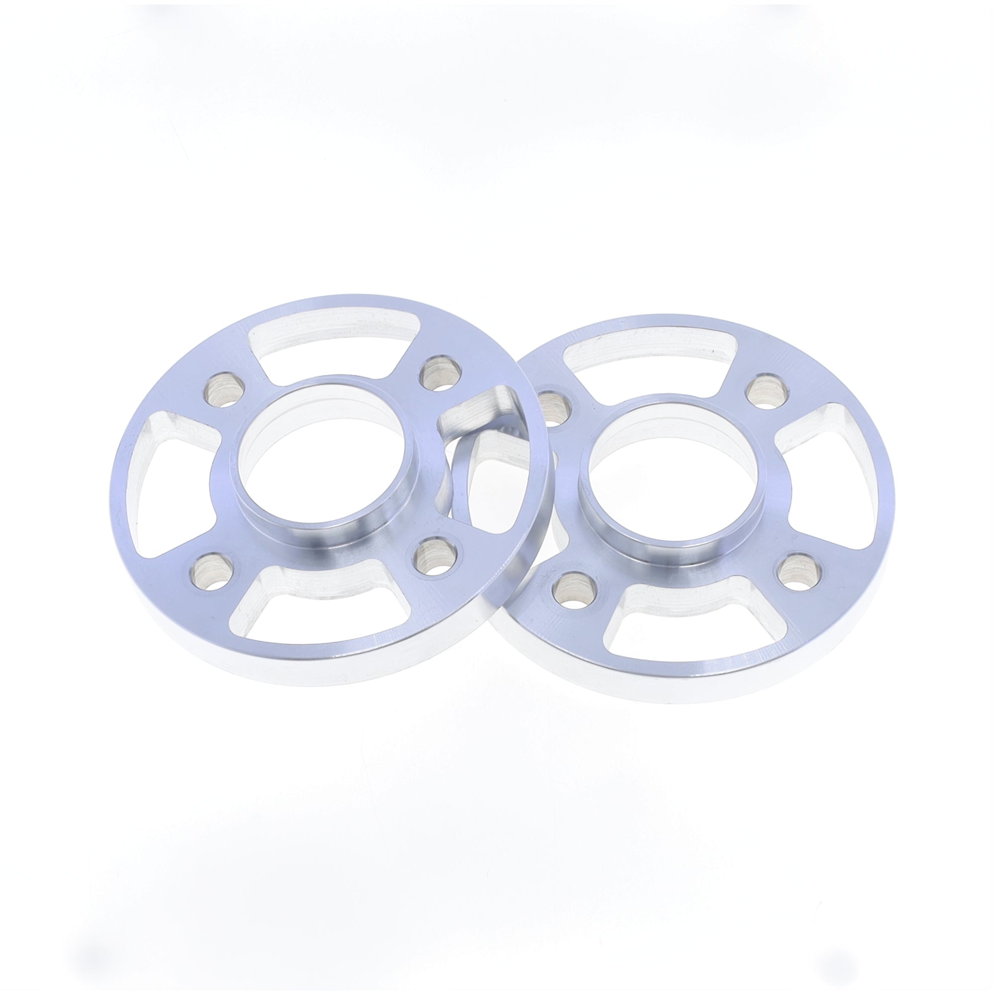 Lightweight Wheel Spacers without Bolts 4x108x63.3 th. 20mm-0