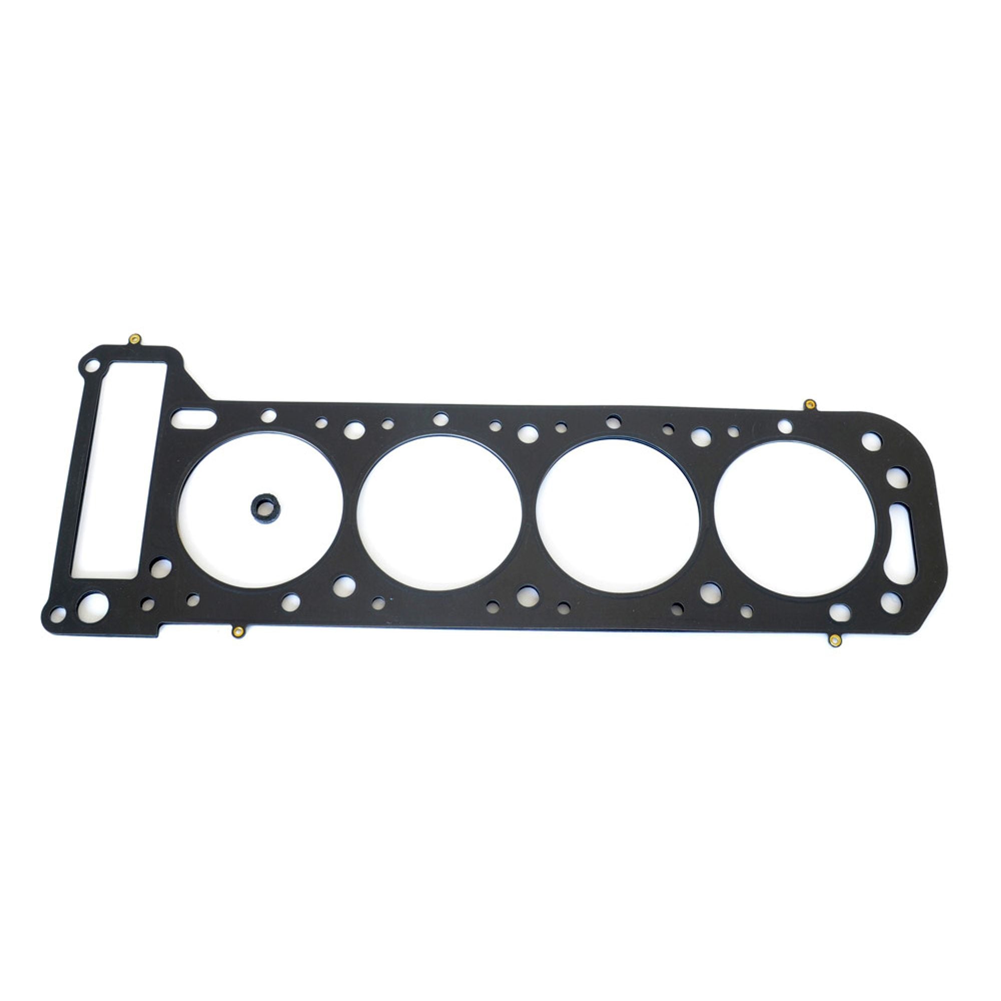 Multilayer Racing Head Gasket thickness 1,5 mm Ø 97 mm with Gas Stopper-0