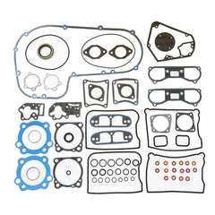 Complete Gasket Kit (oil seals included)-0