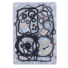 Complete Gasket Kit (oil seals included)-1