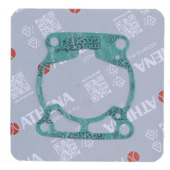 Cylinder Base Gasket thickness 0,4 mm-1
