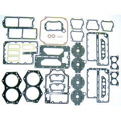 Complete Gasket Kit (oil seals not included)-0