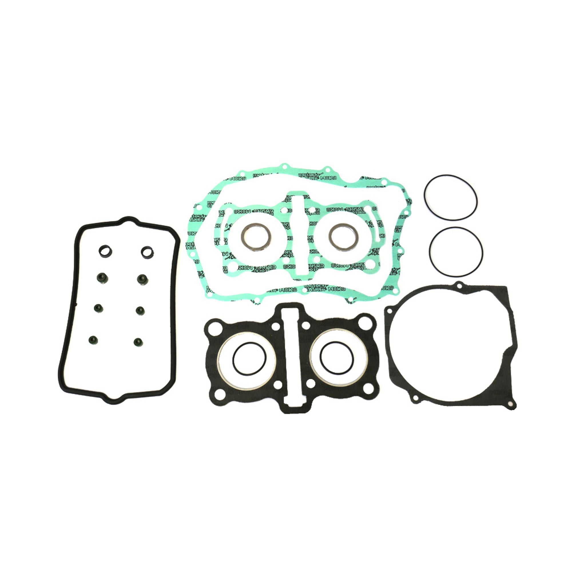 Complete Gasket Kit (oil seals not included)-0