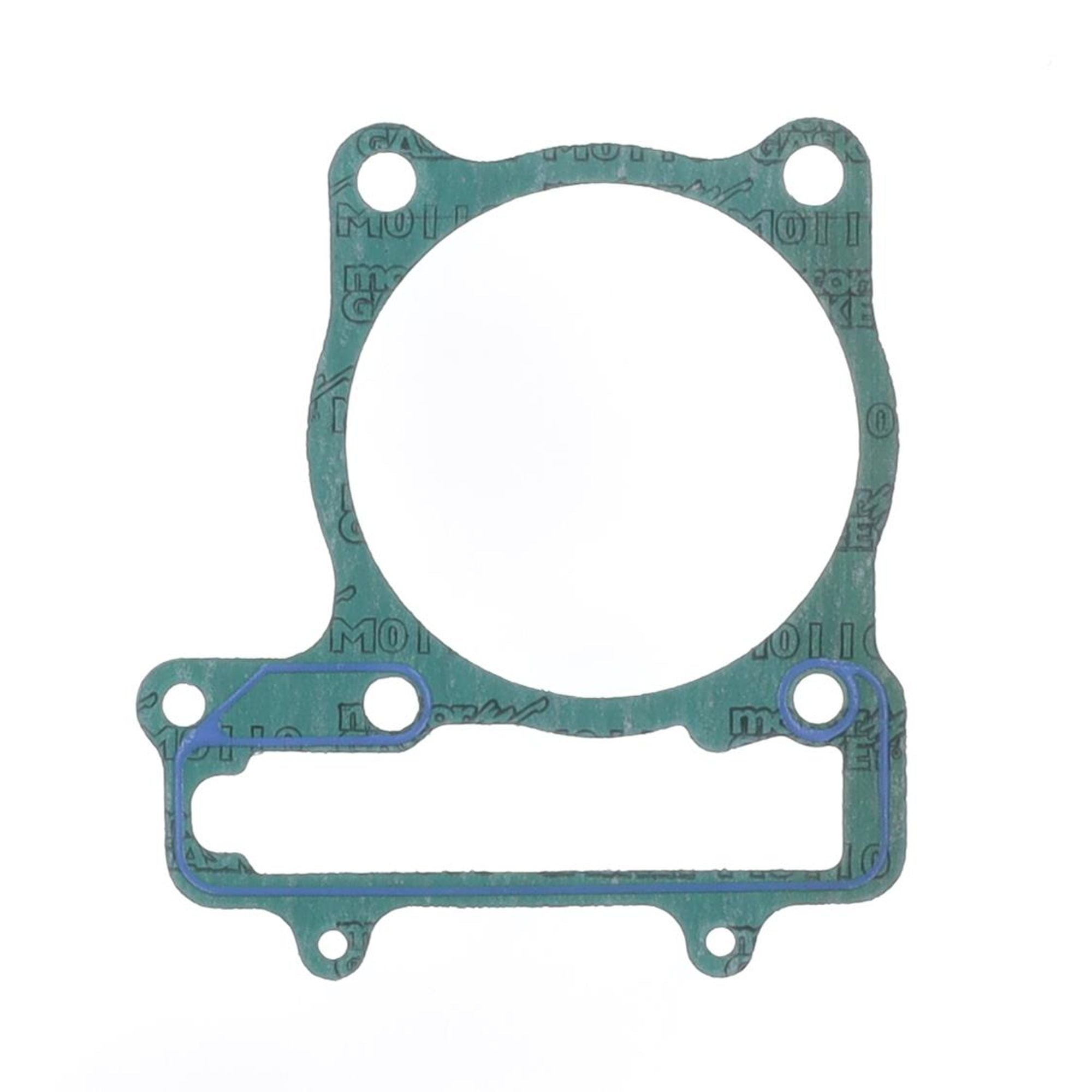 Cylinder Base Gasket thickness same as OE-0