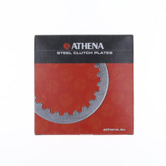 Steel Clutch Plates Kit-1