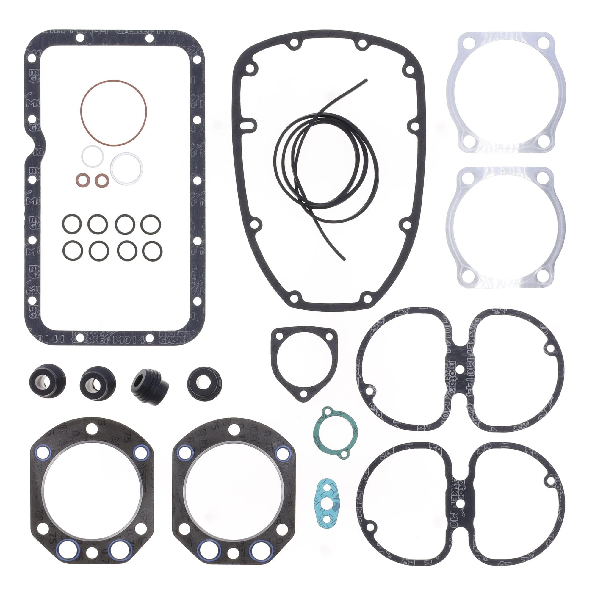 Complete Gasket Kit (oil seals not included)-0