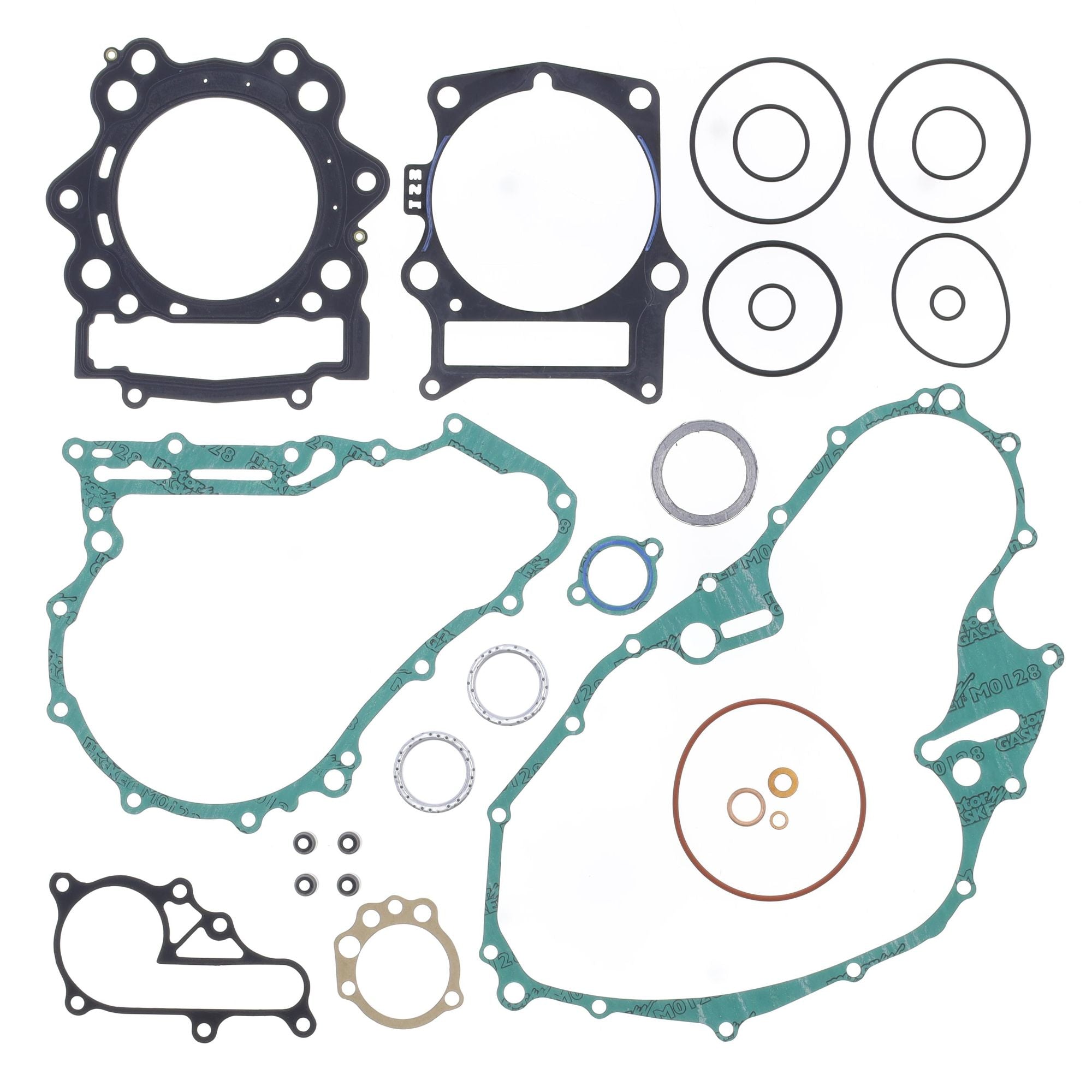 Complete Gasket Kit (oil seals not included)-0