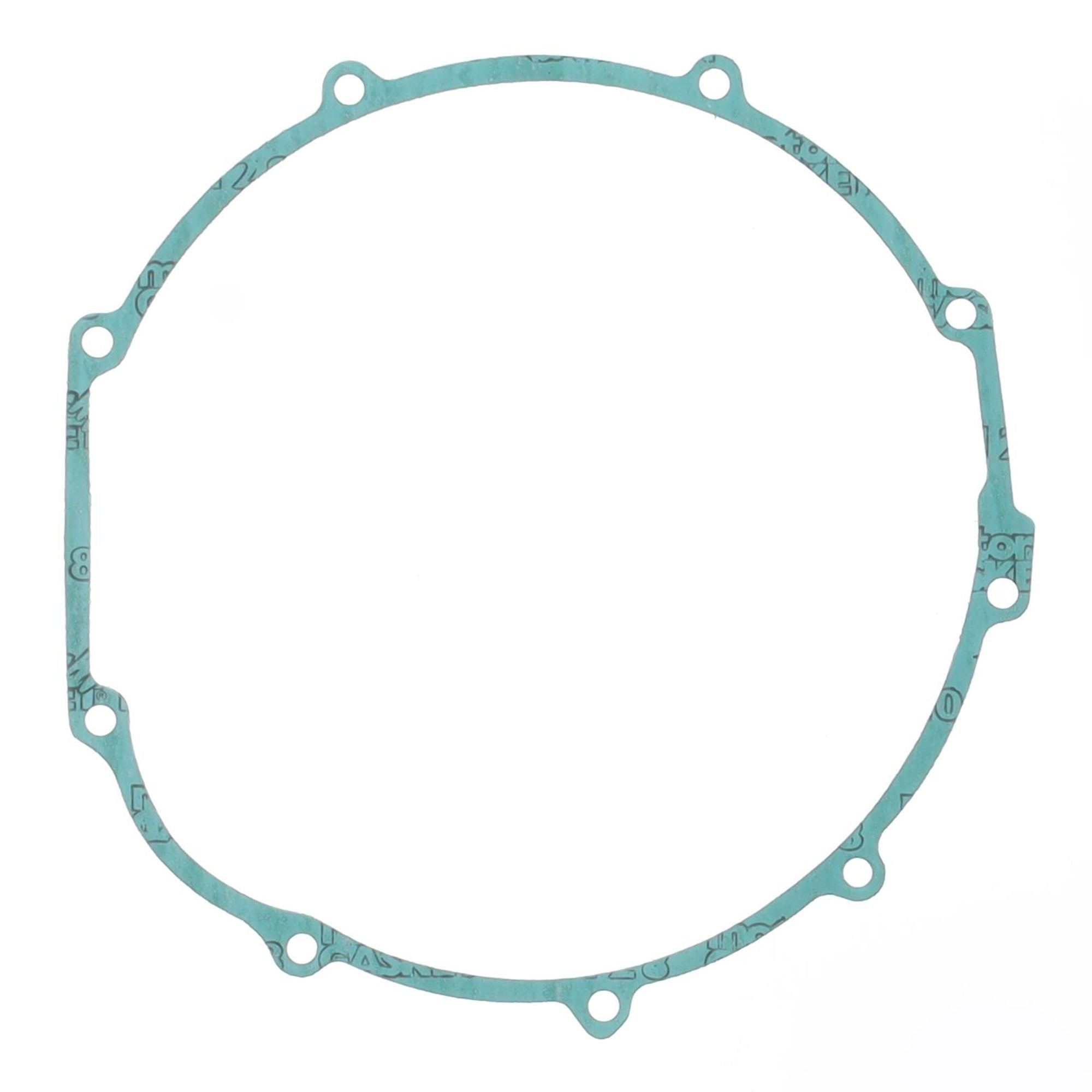 Clutch Cover Gasket-0