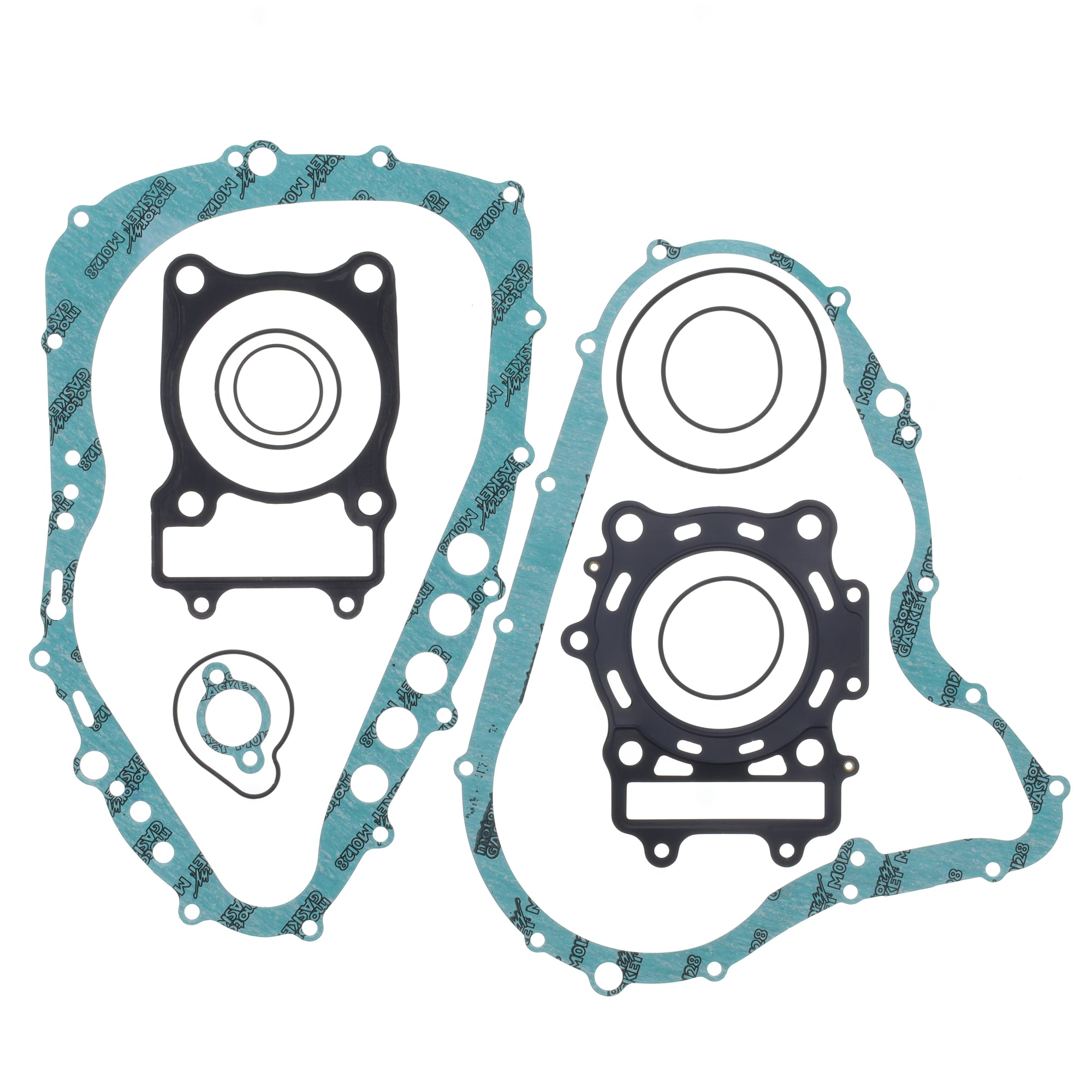Complete Gasket Kit (oil seals not included)-0