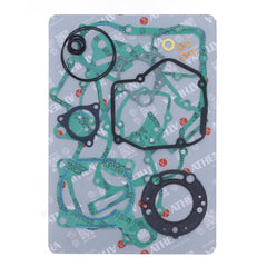 Complete Gasket Kit (oil seals not included)-1