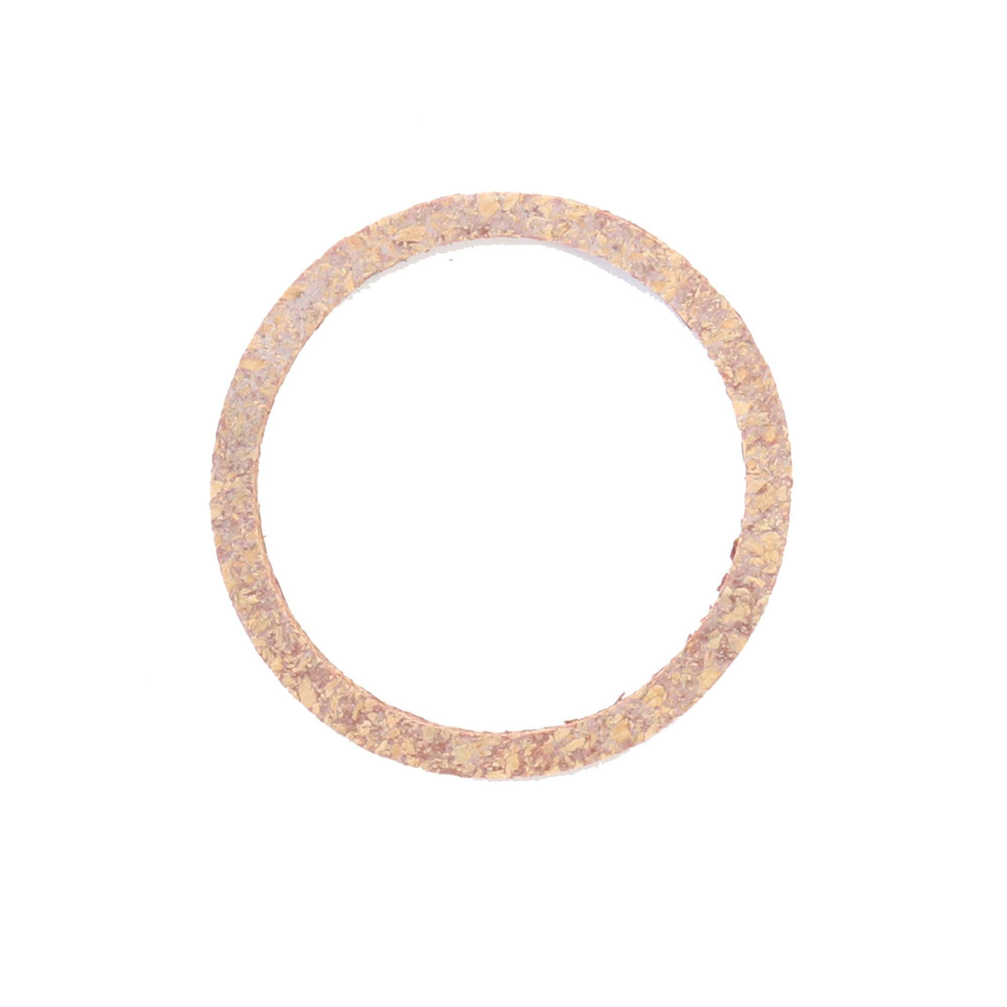 Valve Spring Lower Cover Cork Washer - Set of 10 pcs-0