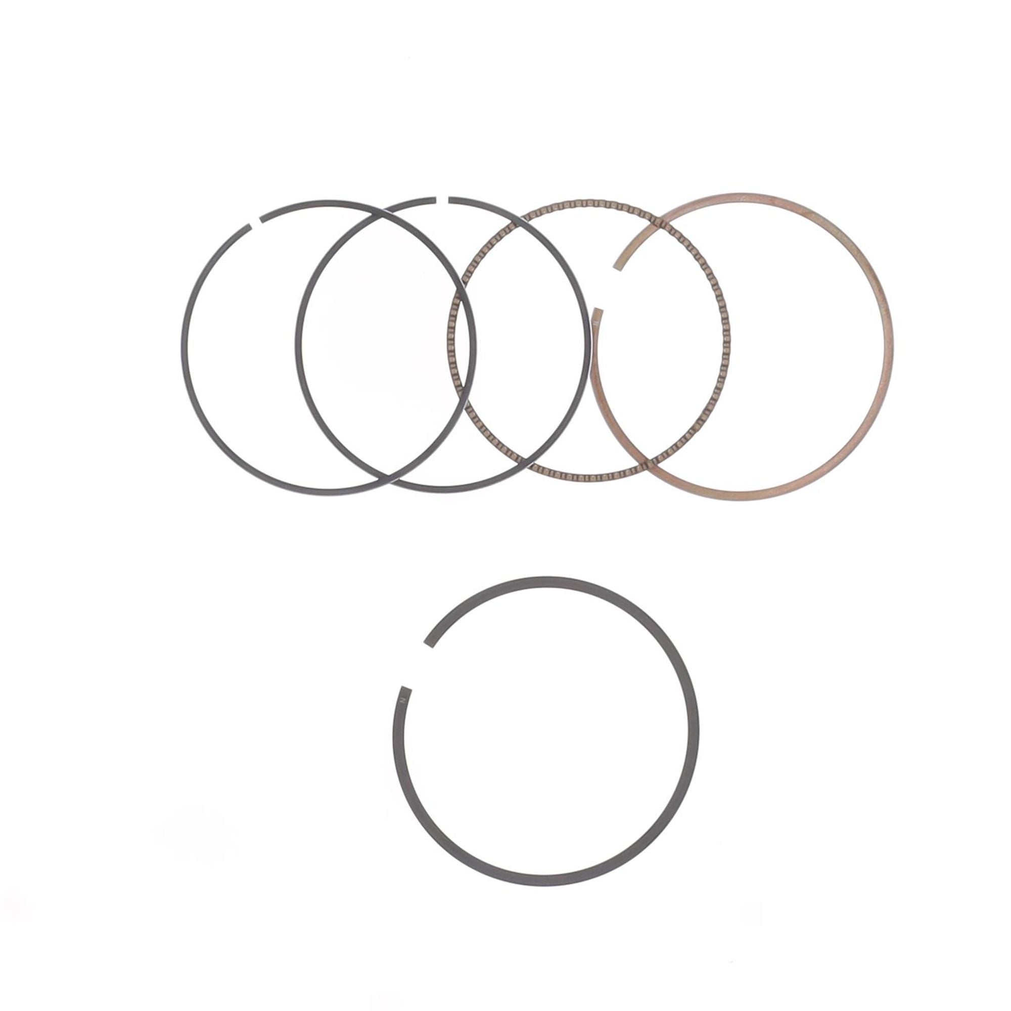 Ring Ø 87 mm for Athena Piston-0
