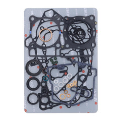 Complete Gasket Kit (oil seals included)-1