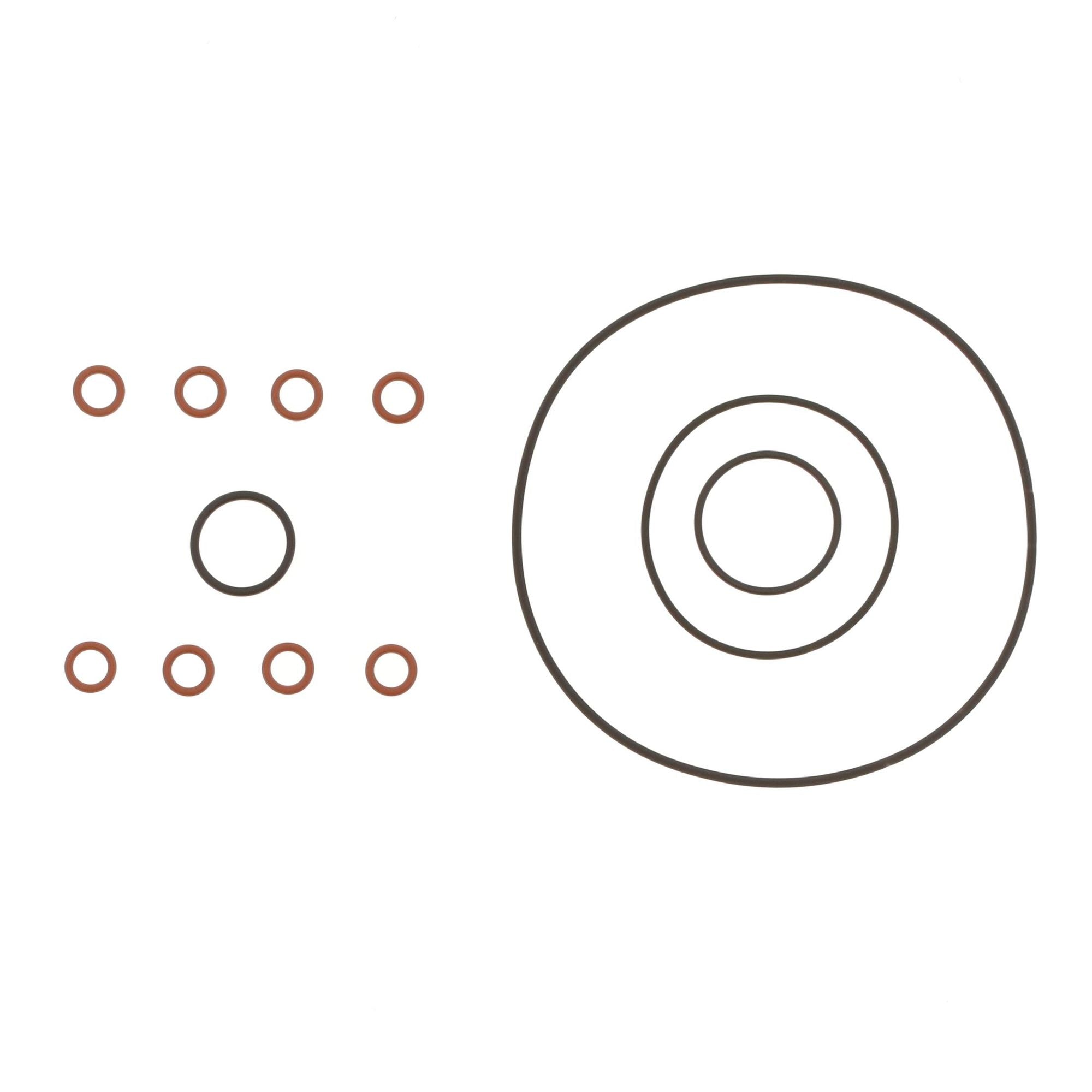 Gasket Kit for Athena Cylinder Kit-0