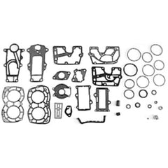 Complete Gasket Kit (oil seals not included)-0