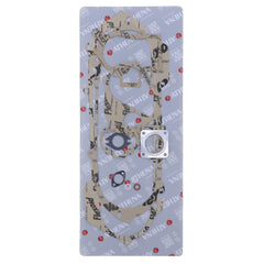 Complete Gasket Kit (oil seals not included)-1