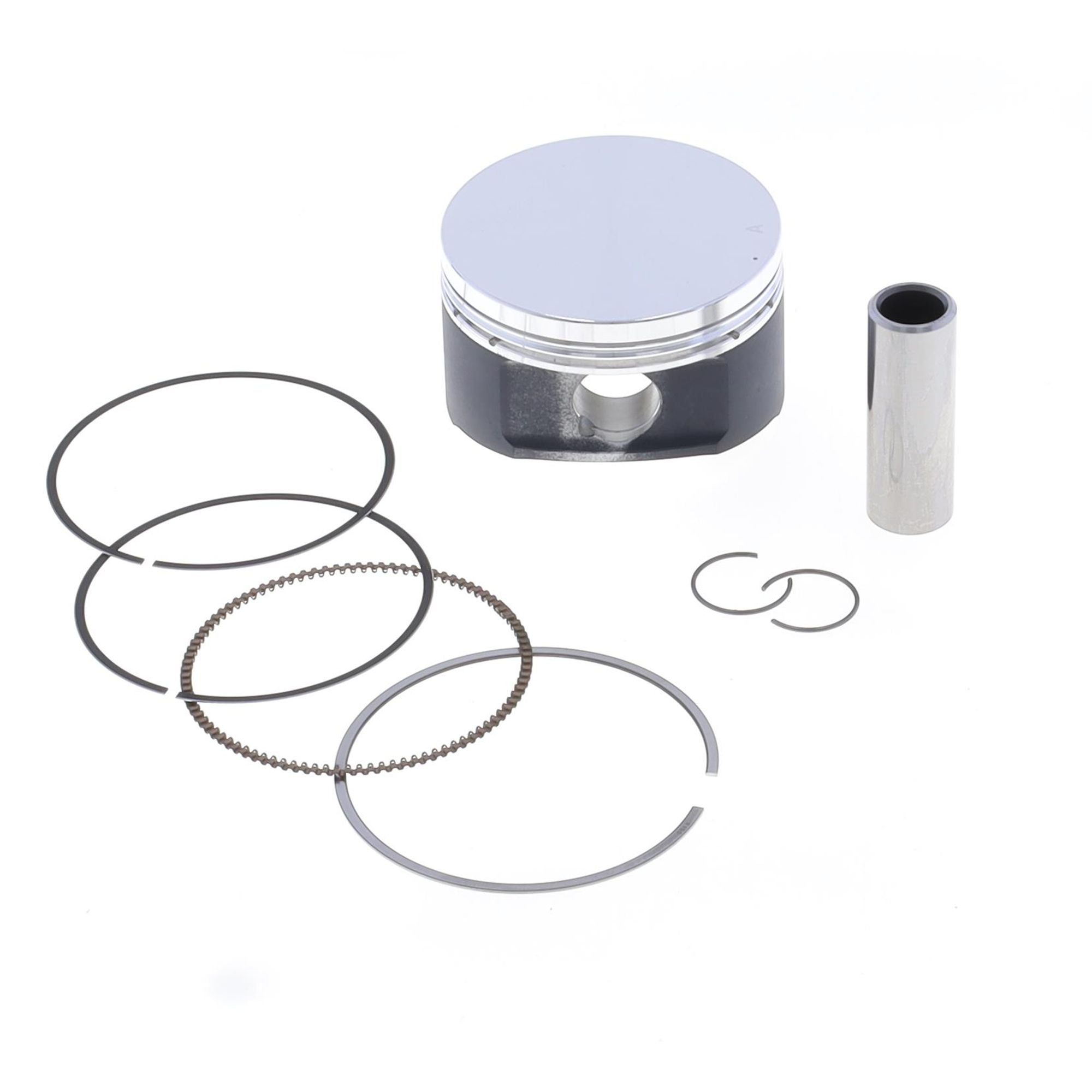 Forged Piston Ø79,44 mm for Athena Big Bore Cylinder Kit-0