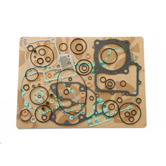 Complete Gasket Kit (oil seals not included)-1