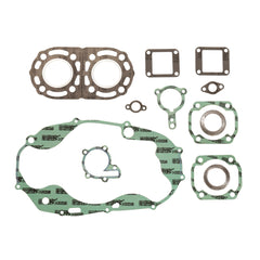 Complete Gasket Kit (oil seals not included)-0