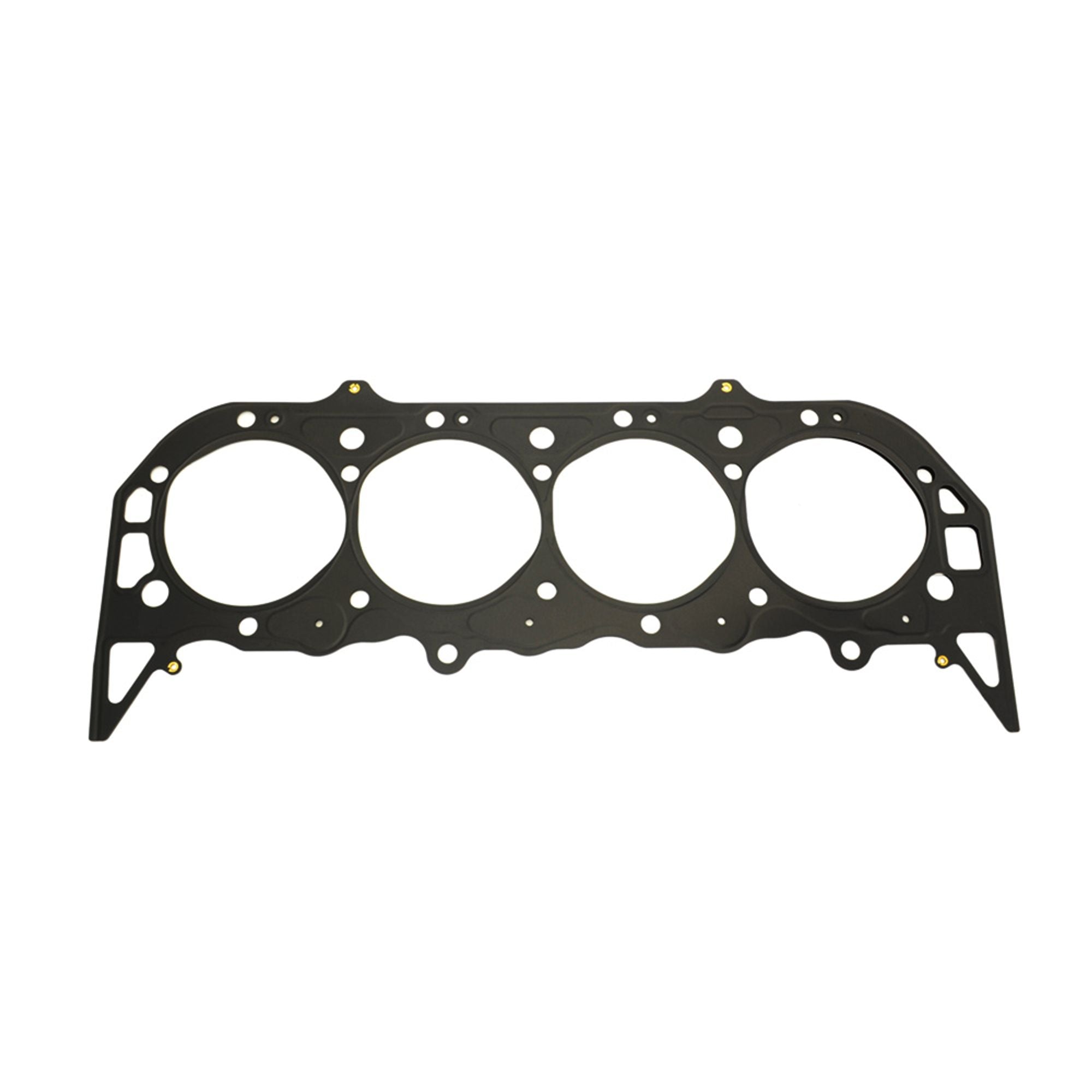 Multilayer Racing Head Gasket thickness 1 mm Ø 111,12 mm-0