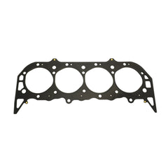 Multilayer Racing Head Gasket thickness 1 mm Ø 111,12 mm-0