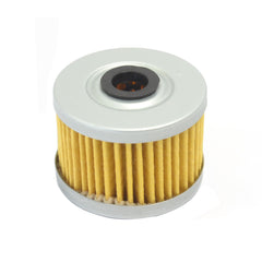 Oil Filter-0