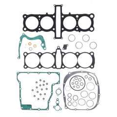 Complete Gasket Kit (valve cover gasket not included)-0