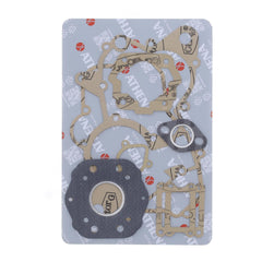 Complete Gasket Kit (oil seals not included)-1