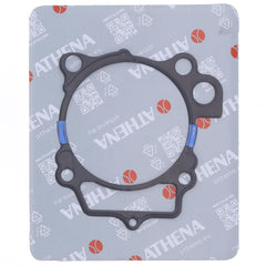 Cylinder Base Gasket  thickness 0,4 mm-1