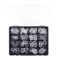 BOX ASSORTITO  ROND. ALLUMINIO-2