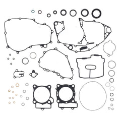 Complete Gasket Kit (oil seals included)-0