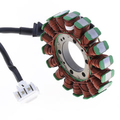 Stator-3