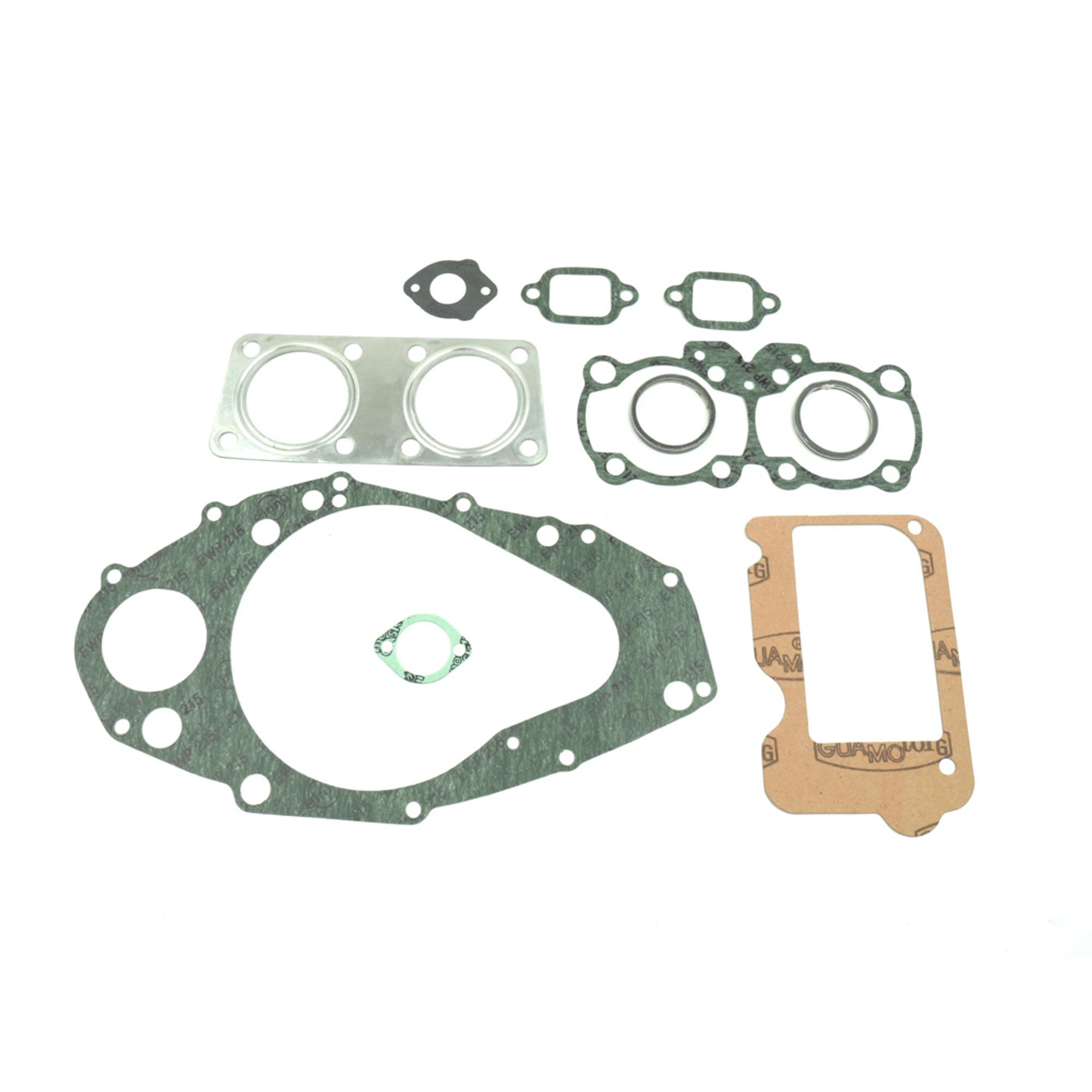 Complete Gasket Kit (oil seals not included)-0