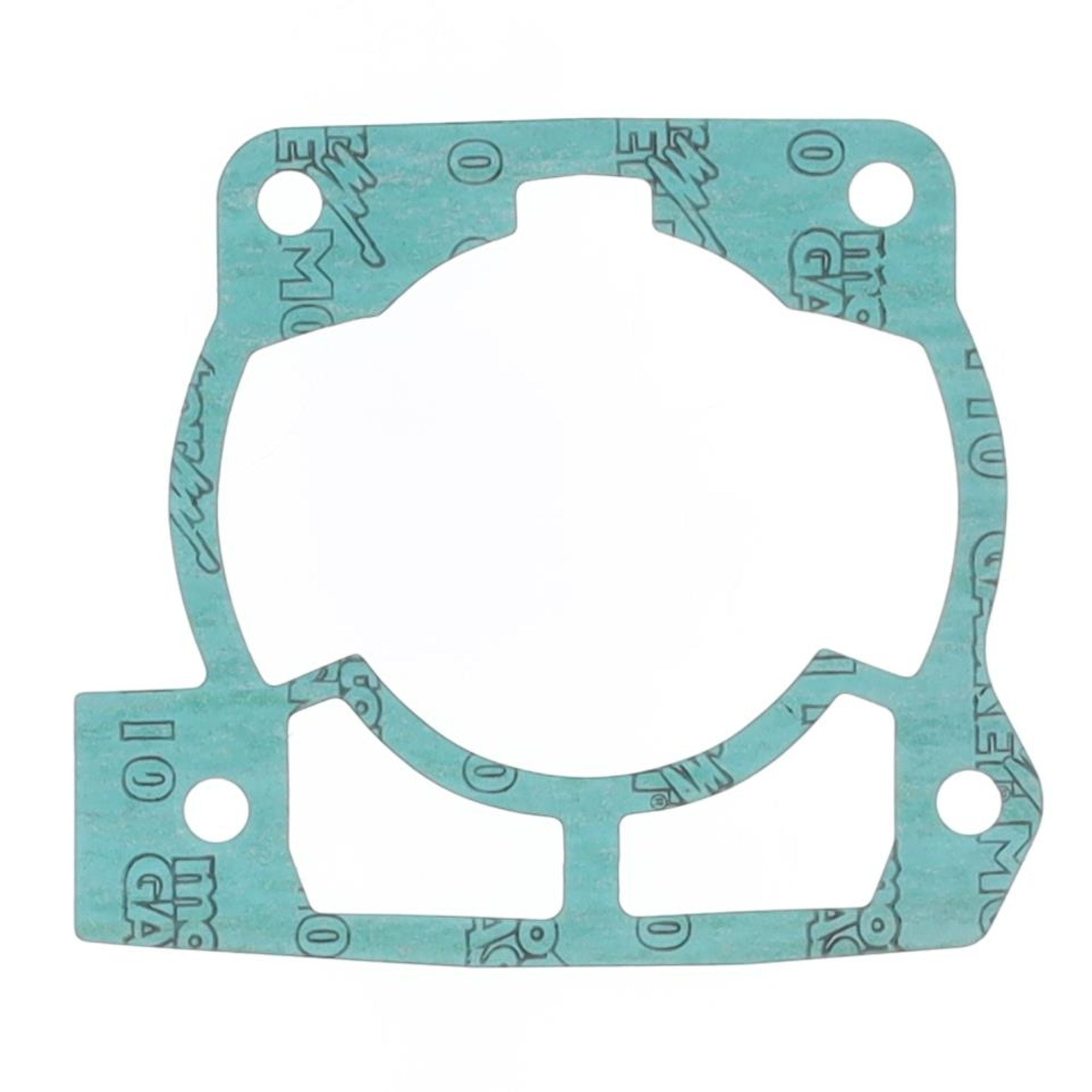 Cylinder Base Gasket thickness 0,20 mm-0