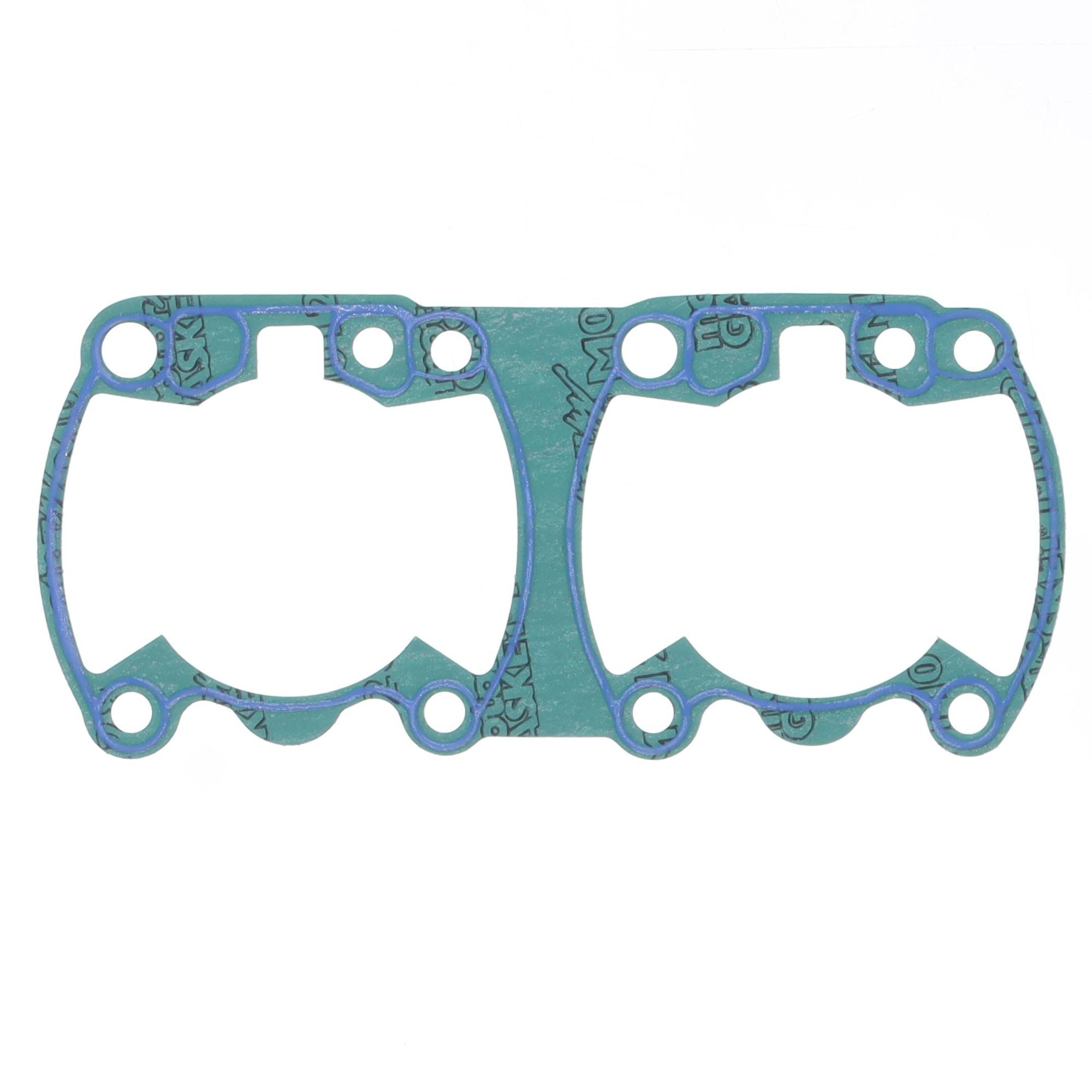 Cylinder Base Gasket  thickness 0,5 mm-0
