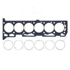 Cut Ring Racing Head Gasket thickness 1 mm Ø 98 mm-1