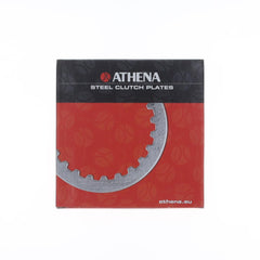 Steel Clutch Plates Kit-1