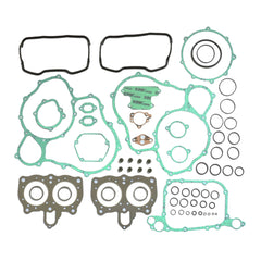Complete Gasket Kit (oil seals not included)-0