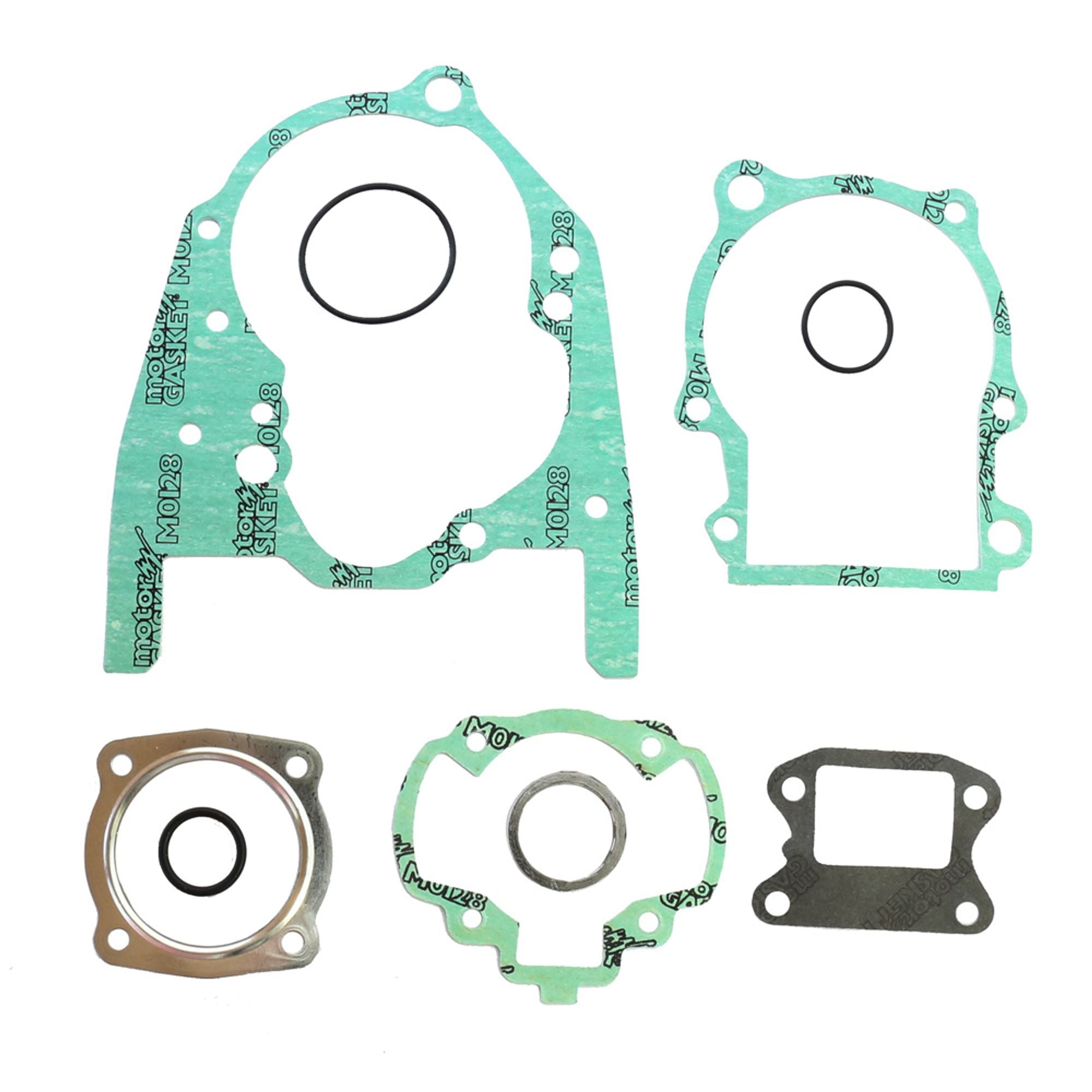 Complete Gasket Kit (oil seals not included)-0