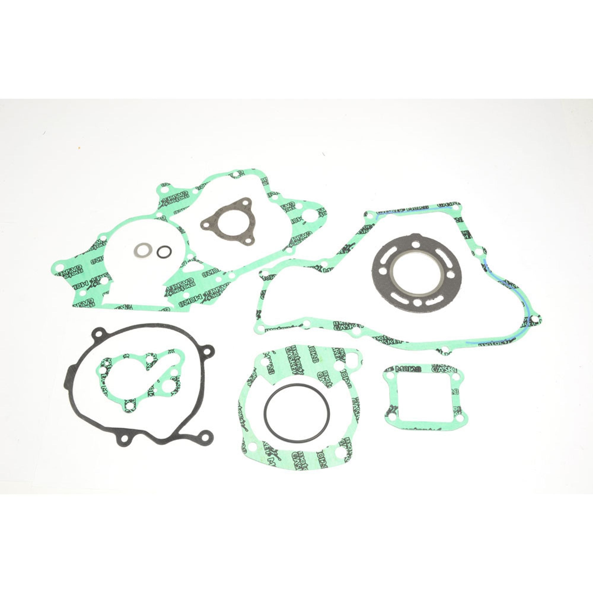 Complete Gasket Kit (oil seals not included)-0