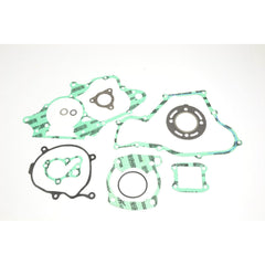 Complete Gasket Kit (oil seals not included)-0