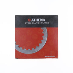 Steel Clutch Plates Kit-1