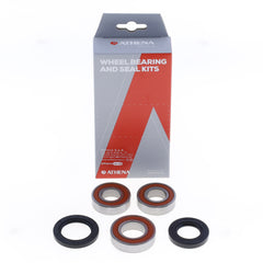 Rear Wheel Bearing Kit-0