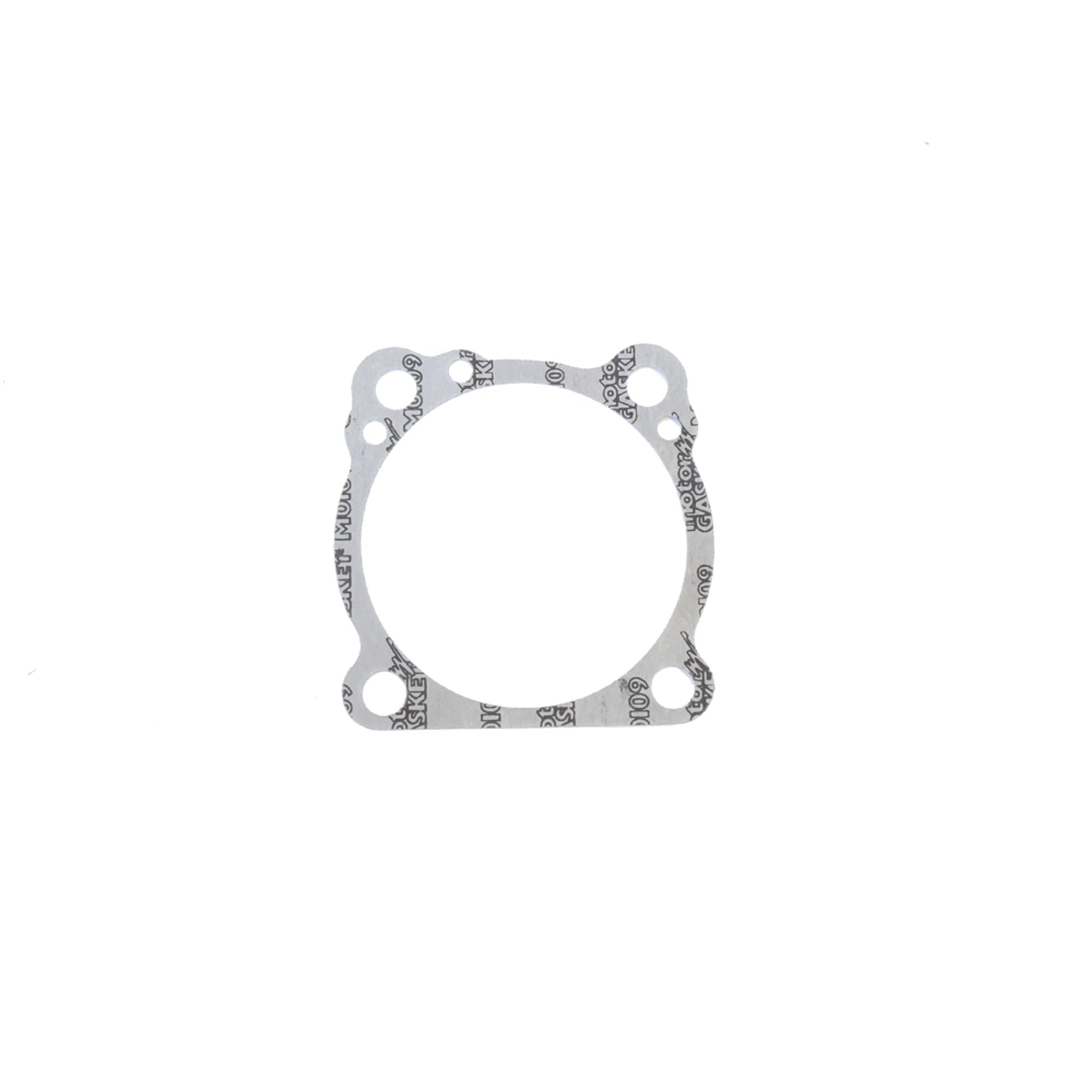 Cylinder Base Gasket, M0109 Material (th. 0.020") Type B - Set of 10 pcs-0