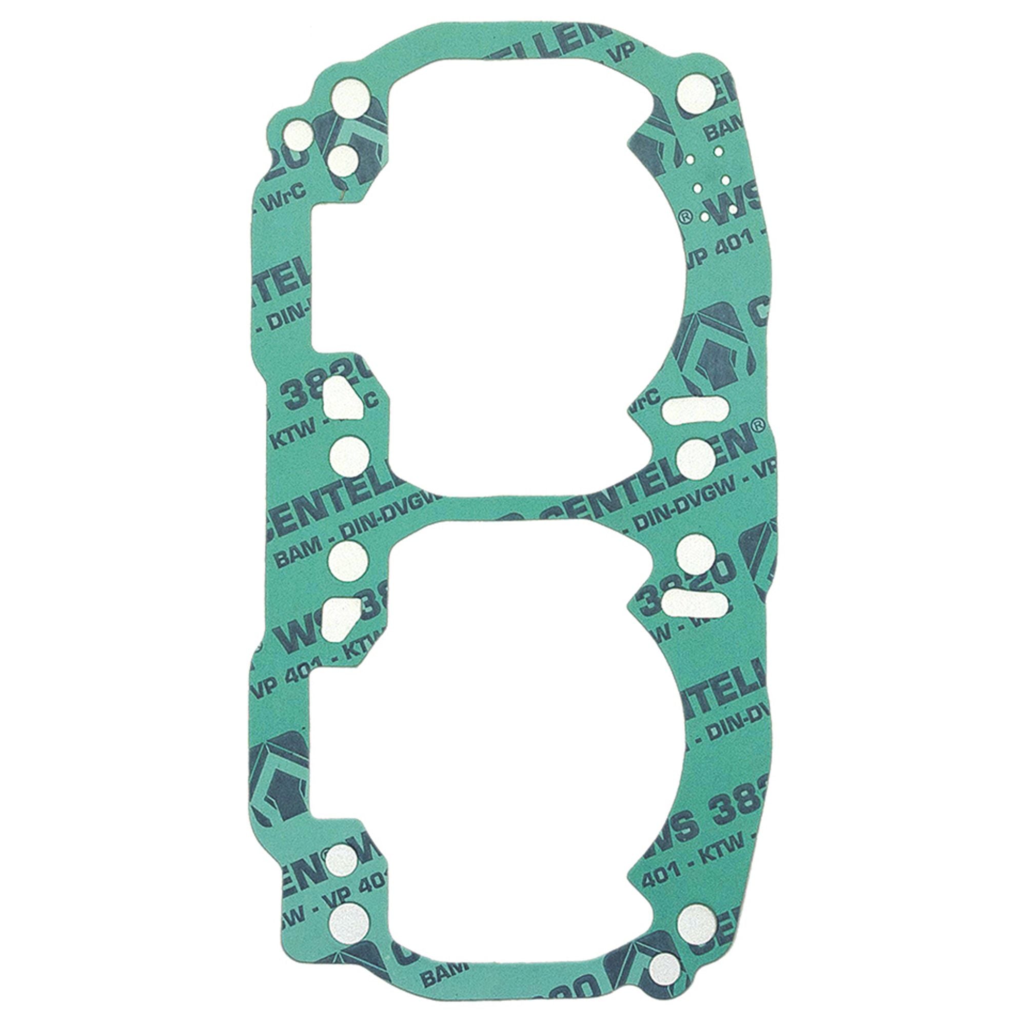 Cylinder Base Gasket thickness 0,8 mm-0